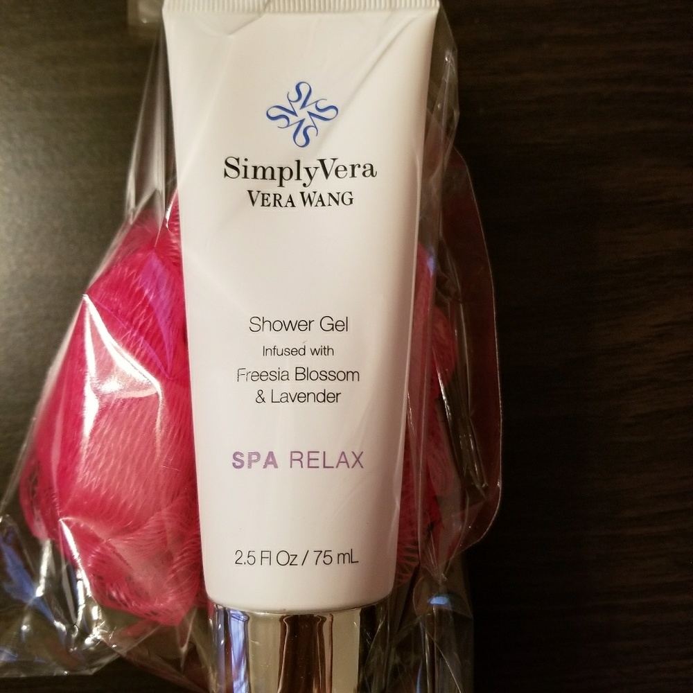 Body Wash